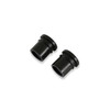 Mr. Gasket 5425 - Baffled Breather Grommets