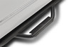 N-Fab C11100QC-6-TX - Nerf Step 11-14 Chevy-GMC 2500/3500 Ext. Cab 6.5ft Bed - Tex. Black - Bed Access - 3in