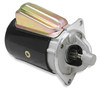 Mr. Gasket 51321BG - O.E. Style Starter - Ford - Black/Natural