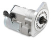 Mr. Gasket 51322ZG - Mini Starter - Ford - Zinc/Natural