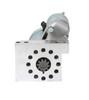 Mr. Gasket 51301ZG - Mini Starter - Chevrolet - Zinc/Natural