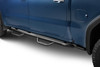 N-Fab C1980CC-TX - Nerf Step 2019 Chevy/GMC 1500 Crew Cab - Cab Length - Tex. Black - 3in