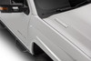 N-Fab C15104CC-6-TX - Nerf Step 15-17 Chevy-GMC 2500/3500 Crew Cab 6.5ft Bed - Tex. Black - Bed Access - 3in