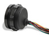 MSD 4650 - Standalone Wideband Air/Fuel Gauge