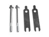 MSD 5097 - DynaForce Starter - High Torque - Red