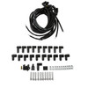 MSD 5553 - Street Fire™ Spark Plug Wire Set