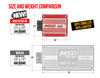 MSD 6202 - Ultra 6A Ignition Box