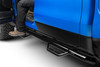 N-Fab D9773QC - Nerf Step 94-01 Dodge Ram 1500/2500/3500 Quad Cab 4 Door - Gloss Black - Cab Length - 3in