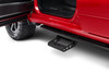 N-Fab D204RKRCCS4 - RKR Step System 2019 Dodge Ram 2500/3500 Crew Cab All Beds Gas/Diesel - Tex. Black - 1.75in