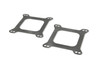 Mr. Gasket 6005 - Aluminum Carburetor Spacer Kit