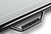 N-Fab F0973QC - Nerf Step 09-14 Ford F-150/Raptor/Lobo SuperCab - Gloss Black - Cab Length - 3in