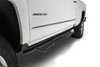 N-Fab F17114CC-6-TX - Nerf Step 2017 Ford F-250/350 Crew Cab 8ft Bed - Tex. Black - Bed Access - DRW - 3in