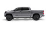 N-Fab F1597QC-6-TX - Nerf Step 15-17 Ford F-150 SuperCab 6.5ft Bed - Tex. Black - Bed Access - 3in