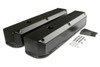 Mr. Gasket 6861BG - Aluminum Valve Cover