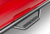 N-Fab F1785CC-TX - Nerf Step 2017 Ford F-250/350 Super Duty Crew Cab - Tex. Black - Cab Length - 3in