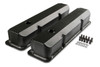 Mr. Gasket 6876BG - Aluminum Valve Cover