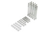Mr. Gasket 6822G - Aluminum Valve Cover