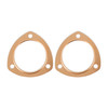 Mr. Gasket 7177C - Copper Seal Collector And Header Muffler Gasket
