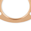 Mr. Gasket 7177C - Copper Seal Collector And Header Muffler Gasket