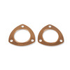 Mr. Gasket 7176C - Copper Seal Collector And Header Muffler Gasket