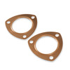 Mr. Gasket 7176C - Copper Seal Collector And Header Muffler Gasket