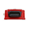 MSD 6523 - Ultra 6AL Plus Ignition Control - Red