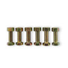 Mr. Gasket 7421G - Aluminum Collector Gasket