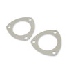 Mr. Gasket 7420G - Aluminum Collector Gasket