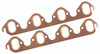 Mr. Gasket 7165MRG - Copper Seal Exhaust Gasket Set
