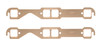 Mr. Gasket 7151MRG - Copper Seal Exhaust Gasket Set