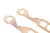 Mr. Gasket 7153 - Copper Seal Exhaust Gasket Set