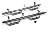 N-Fab PRF0984CC-TX - Predator Pro Step System 09-14 Ford F-150 / Raptor SuperCrew - Tex. Black