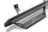 N-Fab PRF2172B-TX - Predator Pro Step System 2021 Ford Bronco 4 Door - Tex. Black