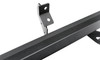 N-Fab PRF2156B-TX - 21-22 Ford Bronco 2 Door Predator PRO Step System - Wheel 2 Wheel - Tex. Black