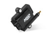 MSD 82893 - Ignition Coil - Smart - Black