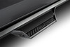 N-Fab PRT2282CC-TX - 2022 Toyota Tundra Crew Max Cab All Beds SRW Predator Pro Steps Textured Black w/o Bed Access