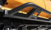 N-Fab TSF214B-TX - Trail Slider Steps 2021 Ford Bronco 4 Door - Textured Black