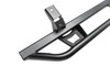 N-Fab TSF214B-TX - Trail Slider Steps 2021 Ford Bronco 4 Door - Textured Black
