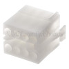 NAMZ NA-1-480283-0 - AMP Mate-N-Lock 8-Position Female OEM Style Connector (HD 70287-81A)