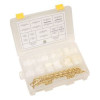 NAMZ 250-BK - 250 Series Builders Kit (Incl. 250/Locking 250 Series Connectors)