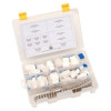 NAMZ NAC-BKA - AMP Mate-N-Lock Builders Kit w/Terminals