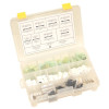 NAMZ HMMT-BK - HM & MT Series Builders Kit (w/HM & MT Series Connectors & Terminals)