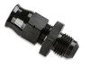 Mr. Gasket 892006-BL - Aluminum Tube Adapter