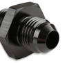 Mr. Gasket 892006-BL - Aluminum Tube Adapter