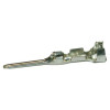NAMZ NA-175063-1 - AMP 040 Series Cap Terminals - 25 Pack (HD 72990-01)