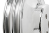 Mr. Gasket 8831 - Chrome Plated Steel Water Pump Pulley