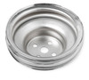 Mr. Gasket 8831 - Chrome Plated Steel Water Pump Pulley