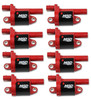 MSD 82688 - Blaster Gen V Direct Ignition Coil Set