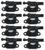 MSD 826683 - Blaster Gen V Direct Ignition Coil Set