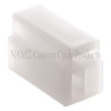 NAMZ NH-RB-3B - 250 Series 3-Position Female Connector (5 Pack)